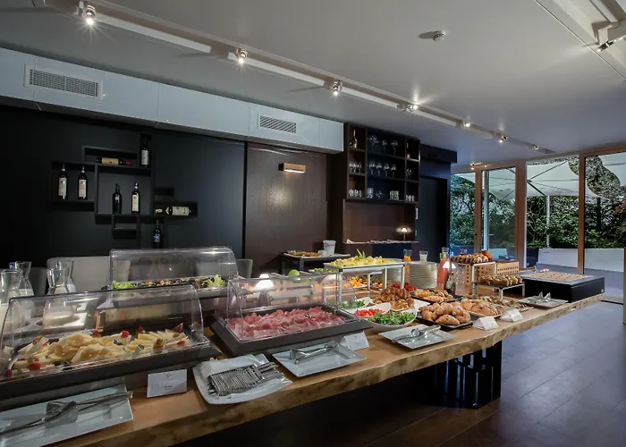 Magna Pars L'hotel A Parfum, Small Luxury Of The World Hotell Milano