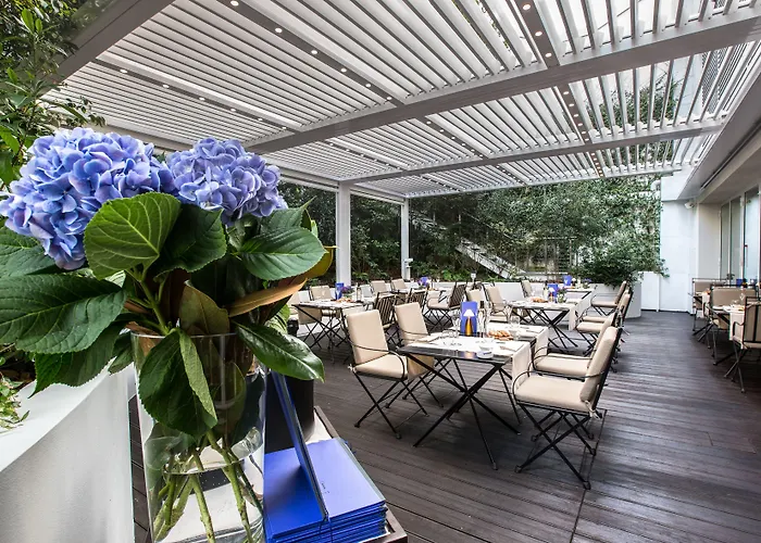 Magna Pars L'hotel A Parfum, Small Luxury Of The World Hotell Milano