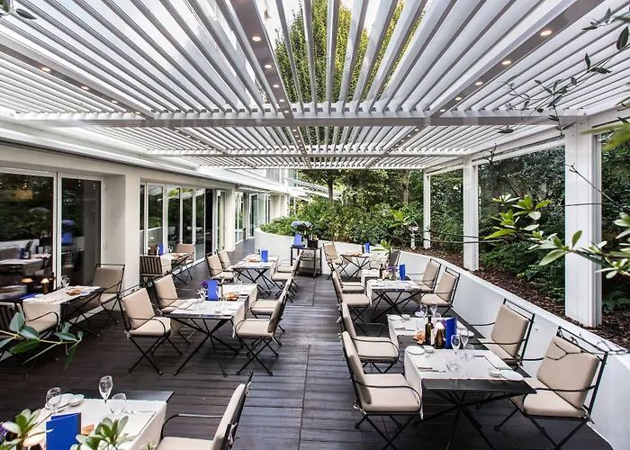 Magna Pars L'hotel A Parfum, Small Luxury Of The World Hotell 5*