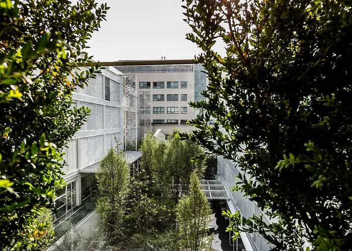 Magna Pars L'hotel A Parfum, Small Luxury Of The World Hotell Milano