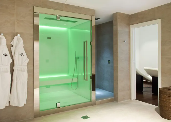 Magna Pars L'hotel A Parfum, Small Luxury Of The World מלון מילאנו