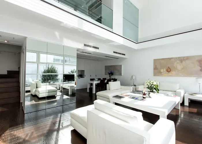 Magna Pars L'hotel A Parfum, Small Luxury Of The World