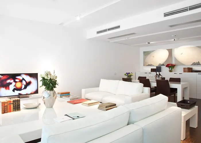 Magna Pars L'hotel A Parfum, Small Luxury Of The World מלון 5*