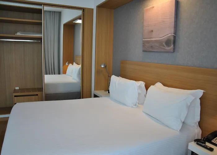 Hilton Garden North Отель Милан