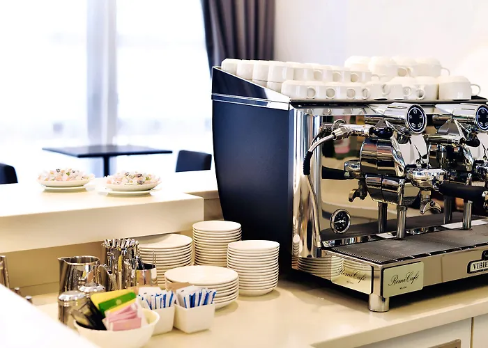 Hilton Garden North Милан