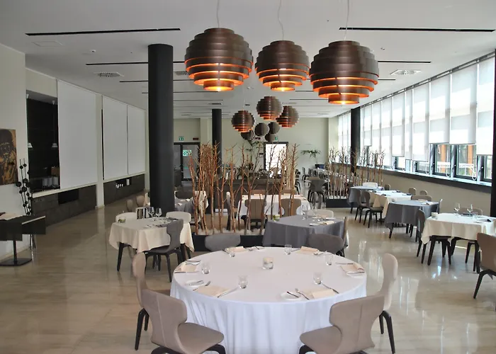 Hilton Garden North 4* מילאנו