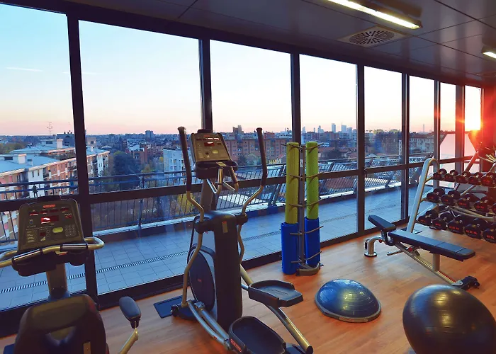 Hilton Garden North Milano