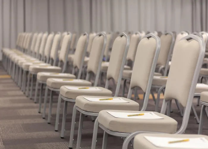 Hotel Hilton Garden North