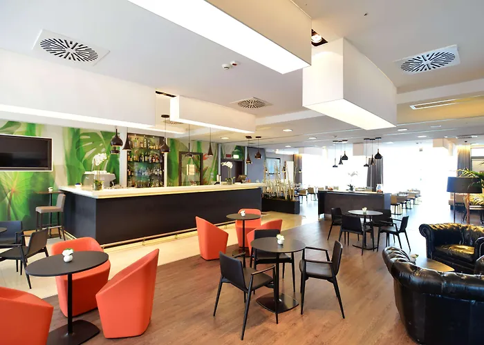 Hilton Garden North Милан
