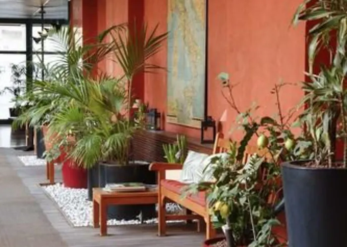 レジデンス ピアン デッラ ナーヴェ