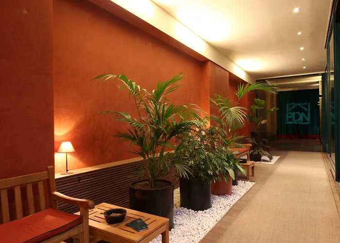 レジデンス ピアン デッラ ナーヴェ 4* ミラノ