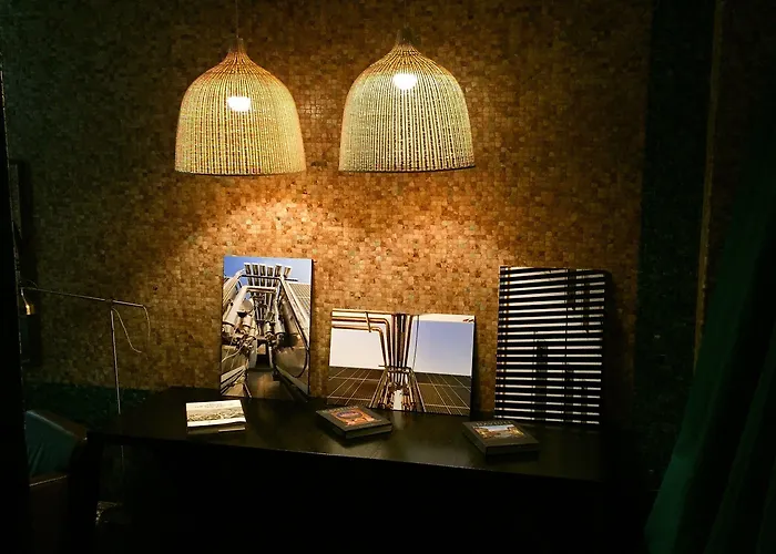 アパートホテル レジデンス ピアン デッラ ナーヴェ ミラノ