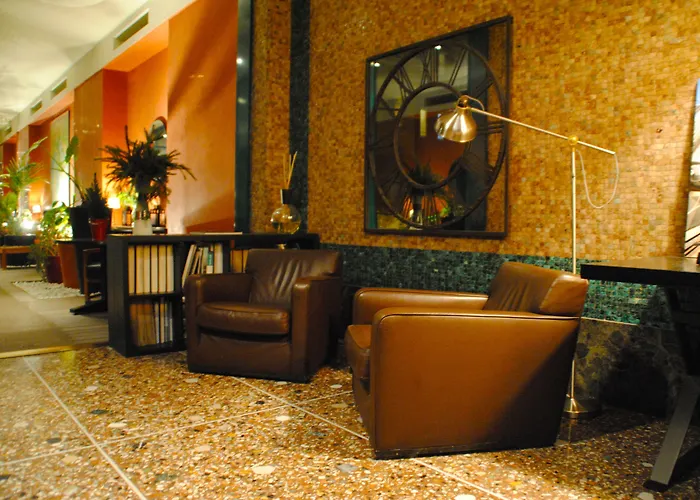 レジデンス ピアン デッラ ナーヴェ アパートホテル 4*