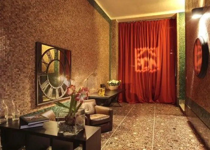 レジデンス ピアン デッラ ナーヴェ