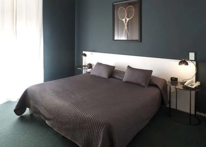 レジデンス ピアン デッラ ナーヴェ