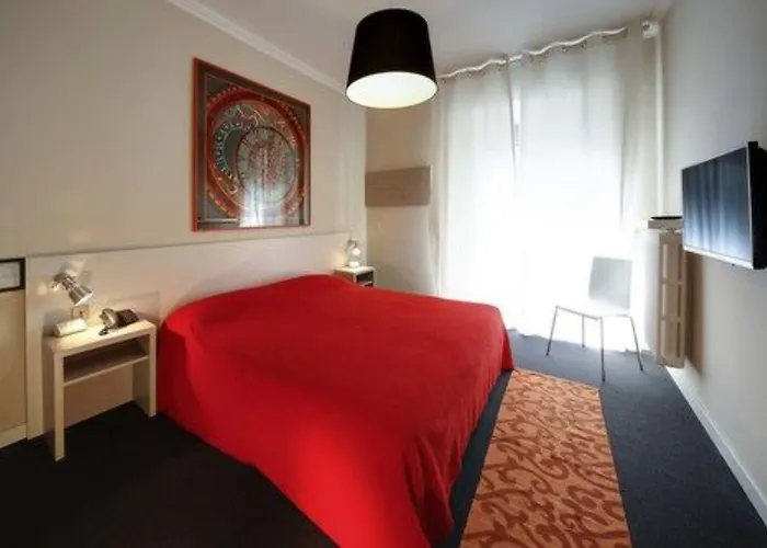 レジデンス ピアン デッラ ナーヴェ 4* ミラノ