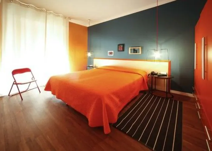 レジデンス ピアン デッラ ナーヴェ ミラノ