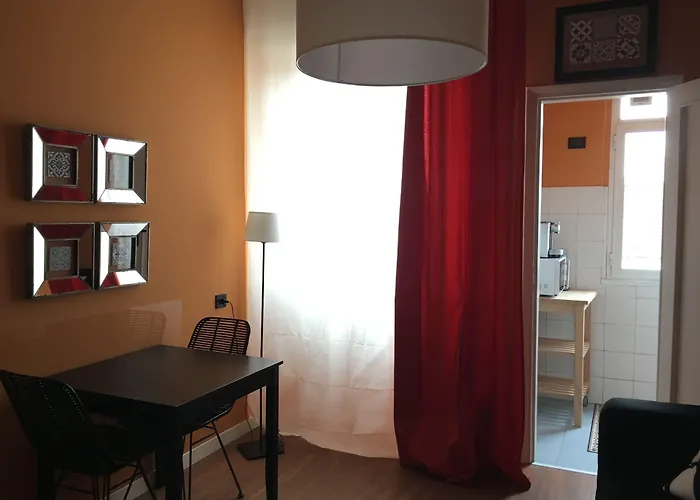 レジデンス ピアン デッラ ナーヴェ アパートホテル 4*