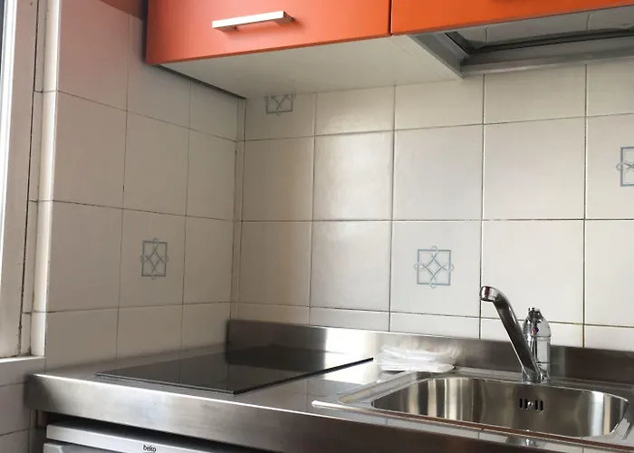 レジデンス ピアン デッラ ナーヴェ アパートホテル ミラノ