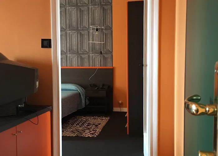 レジデンス ピアン デッラ ナーヴェ 4*