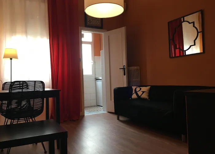 レジデンス ピアン デッラ ナーヴェ 4*