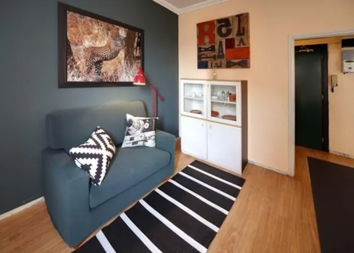 レジデンス ピアン デッラ ナーヴェ ミラノ