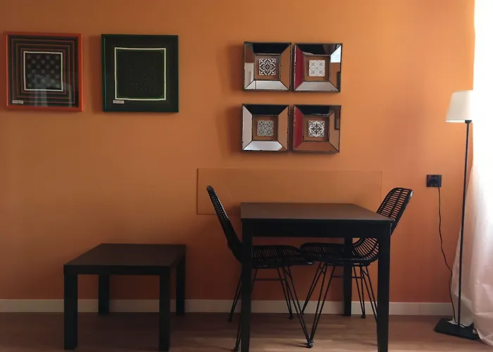 レジデンス ピアン デッラ ナーヴェ ミラノ