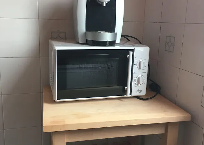 レジデンス ピアン デッラ ナーヴェ ミラノ