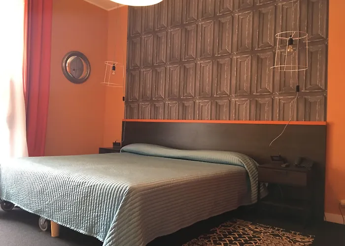 レジデンス ピアン デッラ ナーヴェ アパートホテル