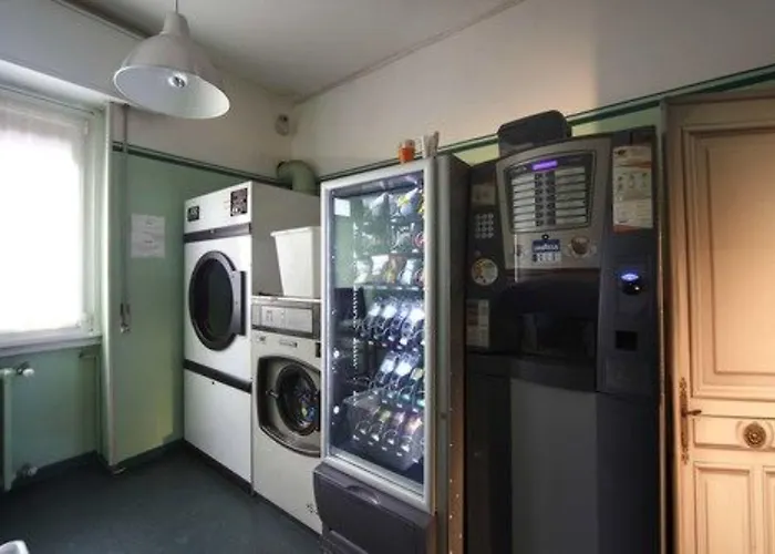 レジデンス ピアン デッラ ナーヴェ ミラノ