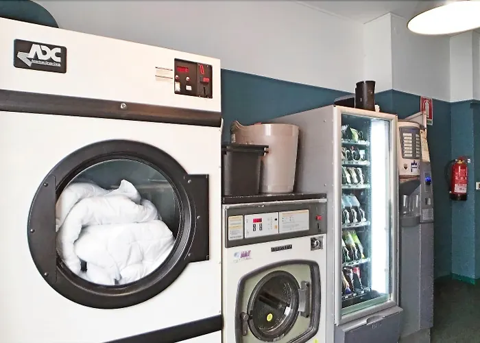 アパートホテル レジデンス ピアン デッラ ナーヴェ ミラノ