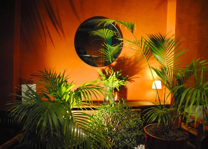 レジデンス ピアン デッラ ナーヴェ 4* ミラノ