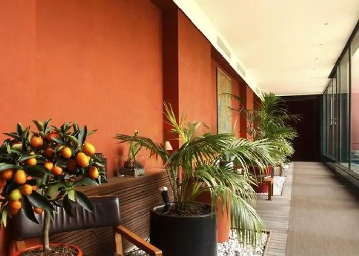 レジデンス ピアン デッラ ナーヴェ アパートホテル ミラノ