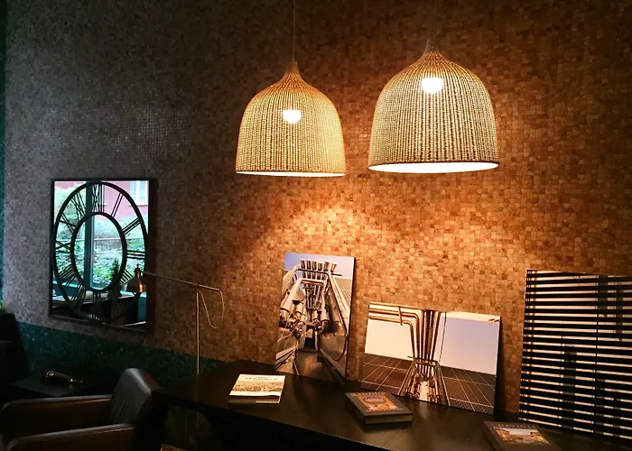 レジデンス ピアン デッラ ナーヴェ 4*