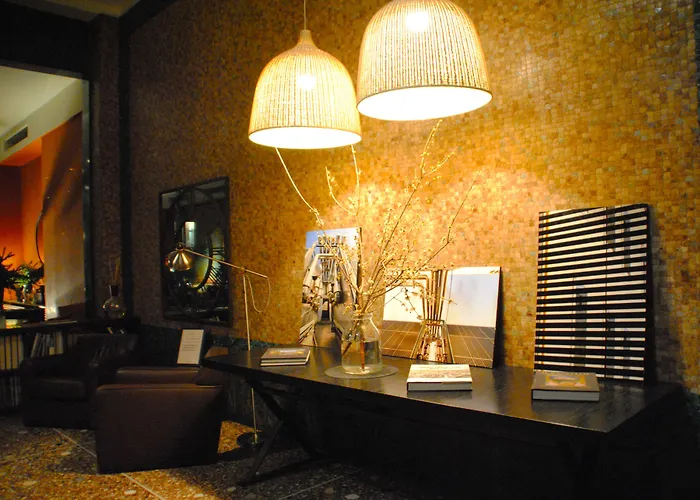 レジデンス ピアン デッラ ナーヴェ アパートホテル 4*