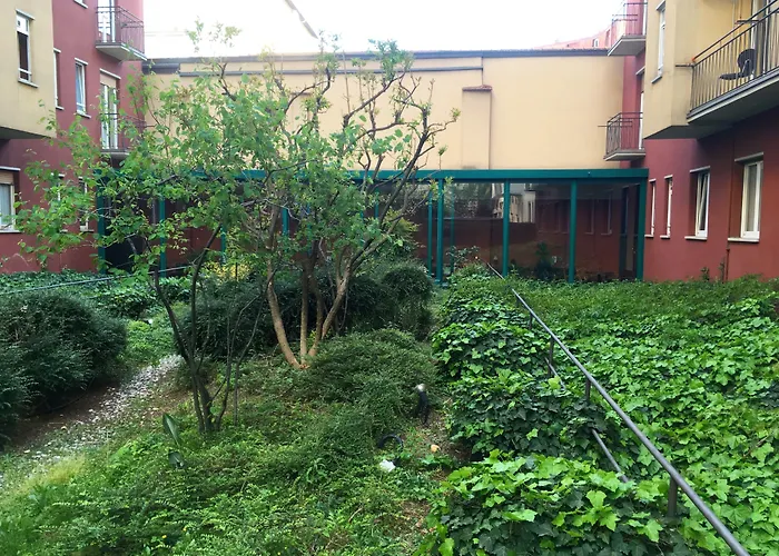 Pian Della Nave ميلان