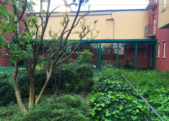 レジデンス ピアン デッラ ナーヴェ