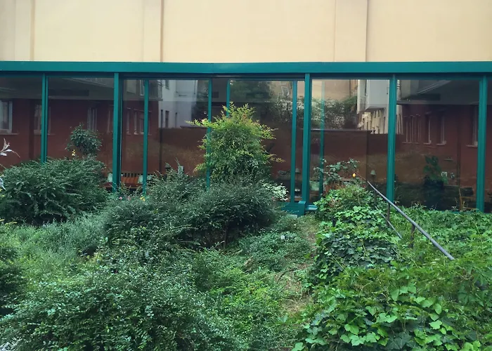 レジデンス ピアン デッラ ナーヴェ 4* ミラノ