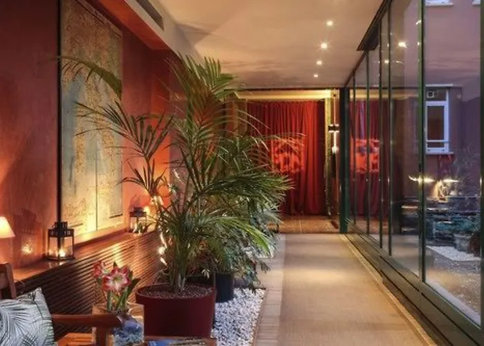 レジデンス ピアン デッラ ナーヴェ アパートホテル ミラノ