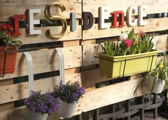 レジデンス ピアン デッラ ナーヴェ ミラノ