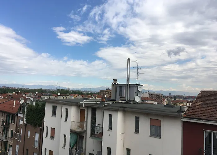 レジデンス ピアン デッラ ナーヴェ アパートホテル 4*