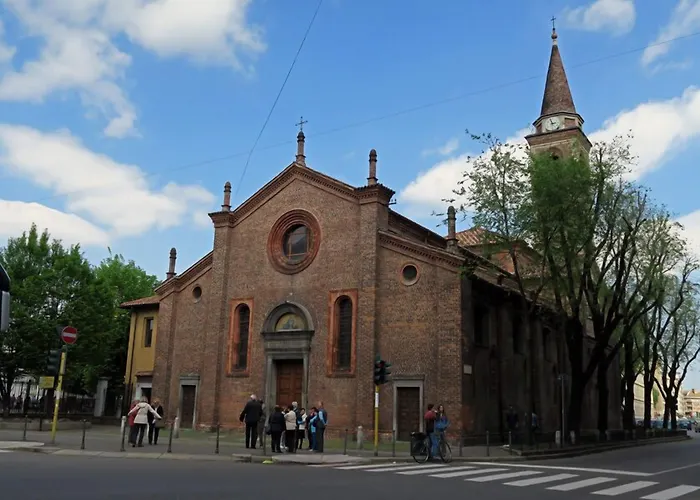 レジデンス ピアン デッラ ナーヴェ 4*