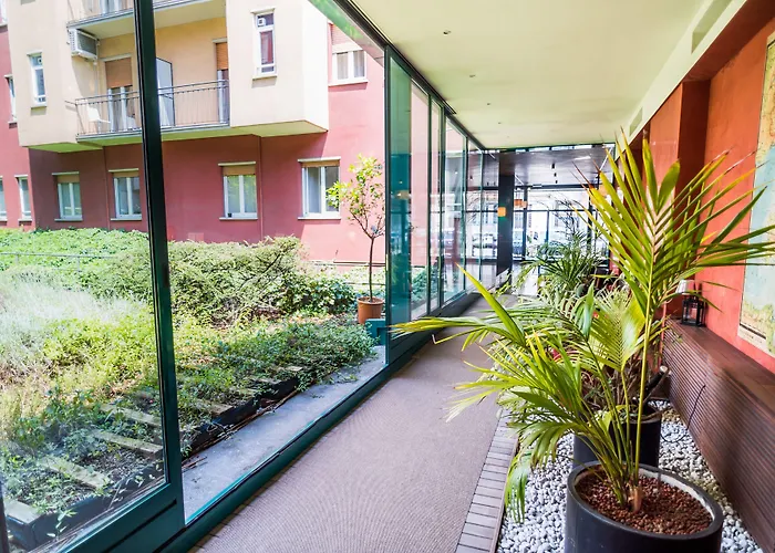 レジデンス ピアン デッラ ナーヴェ 4*