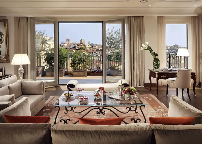 Appartement A.c.& G.o. Milan