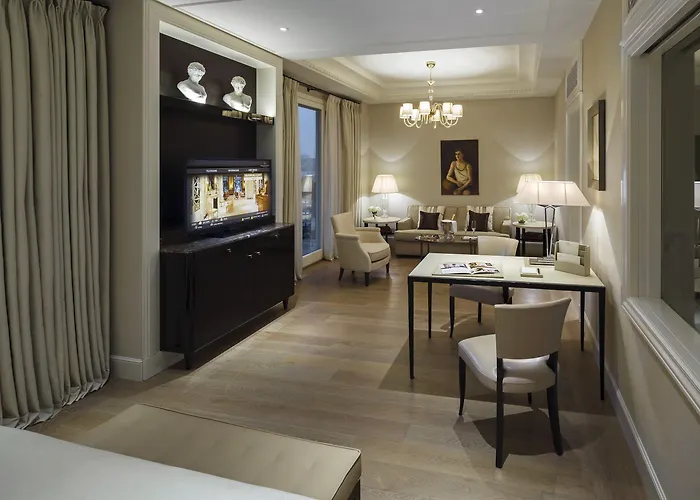 Appartement A.c.& G.o. *