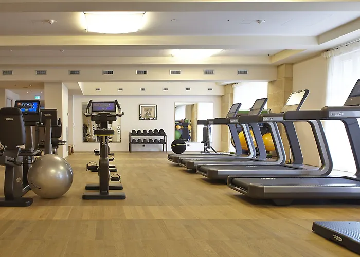 Appartement A.c.& G.o.