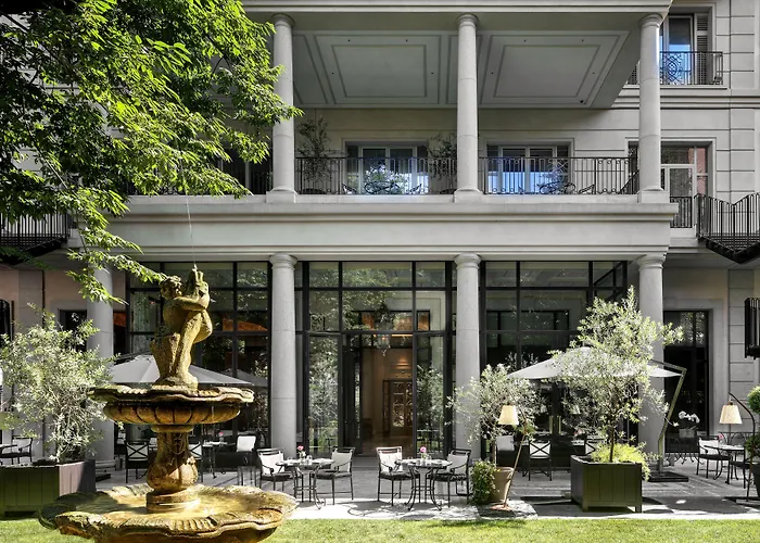 Appartement A.c.& G.o. *