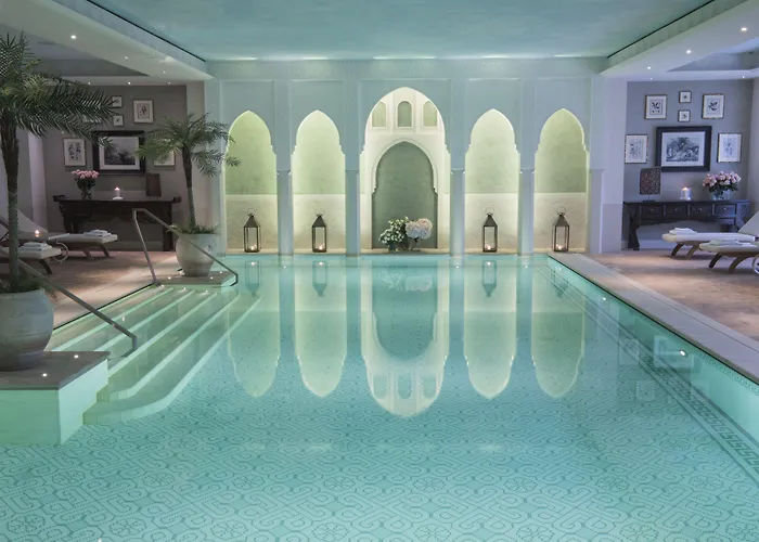 Appartement A.c.& G.o. *