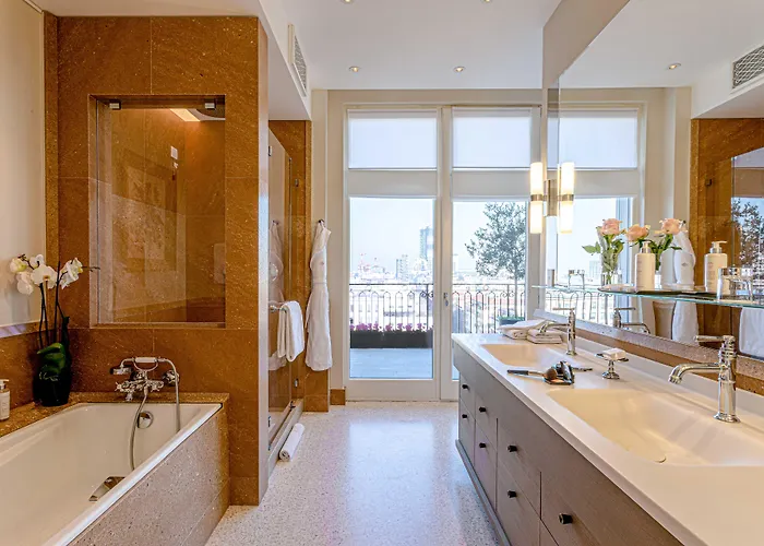 A.c.& G.o. Appartement