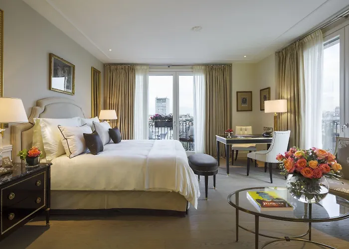 Appartement A.c.& G.o. *